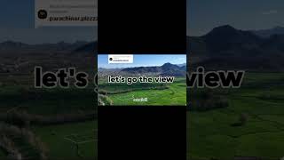 Parachinar youtubeshorts view parachinarbeauty vlog viralshorts youtubeshorts nature [upl. by Reuben]