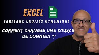 Créer Tableau Croisé Dynamique Pour Débutants Vidéo 25 [upl. by Sitoel]