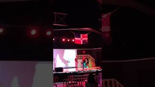 VIK CAYENA HOTEL PUNTA CANA RD 🇩🇴 SHOW DE MAGIA 🤵 [upl. by Falo]