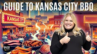 A Guide to Kansas City BBQ [upl. by Ahkeber700]