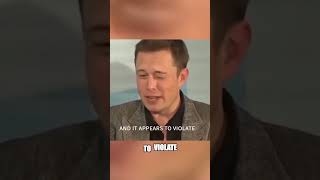 IT WILL GIVE YOU GOOSEBUMPS Elon Musk Motivational Speech  shorts elonmusk [upl. by Smitt787]