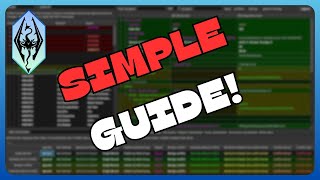 Make A Patch Super Easy amp Simple xEdit  SSEEdit Guide [upl. by Abramo]