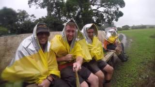 Regional work on a banana farm in Innisfail QLD [upl. by Ikin540]