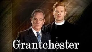 Grantchester 2014 TV Series Trailer I [upl. by Weathers515]