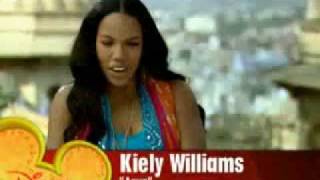 Kiely Williams One World [upl. by Teevens]