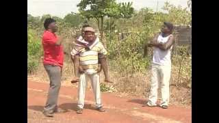 LATEST NOLLYWOOD COMEDY MOVIE 2013RITUALISTVICTOR OSUAGWU [upl. by Anitnas330]