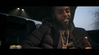 Sinko Ceej  Back Seat Freestyle 2021 Official Video [upl. by Amees]