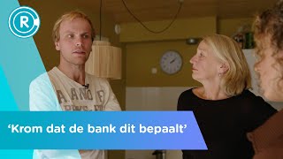 ING beperkt betaalmogelijkheden voor mensen onder bewind [upl. by Schofield]