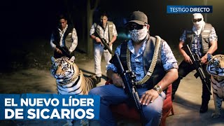 El Cártel de Sinaloa tiene NUEVO JEFE de SICARIOS ¿MÁS PELIGROSO que El CHAPO [upl. by Enoyrt]