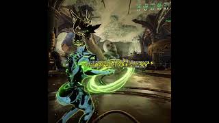 Warframe wiping tankiest 210 steel path units [upl. by Sheehan902]