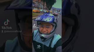 italika moto motovlog shorts tundra motor parati motoneta colombia ecuador motocross [upl. by Nahsar]