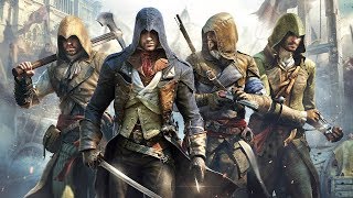 【GMV】Believer  Assassins Creed [upl. by Uhsoj]