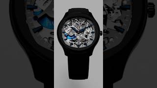 Piaget Polo Skeleton  2024 New Releases [upl. by Enelez]