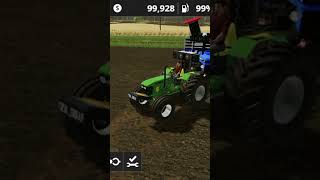 575xp fullmodified automobile funny tracror farmer modifiedtracter tractr punjabi [upl. by Swisher]