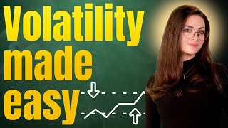 Trade Smarter with This Key Metric  Implied Volatility Explained [upl. by Evers]