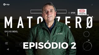 MISSÃO MATO ZERO  Episódio 2  Préemergentes Como utilizar Eficientes no manejo de resistência [upl. by Imyaj]