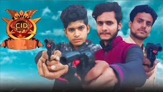 cid  Ammu bhai  AB videos Cid 2024 [upl. by Younglove]