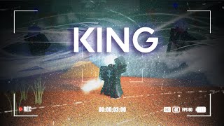 KING 👑  Deepwoken Montage  SolarZ highlights 29 [upl. by Eserehc]