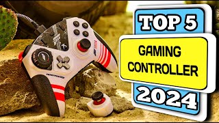 Best Pc Gaming Controller Amazon [upl. by Umeko]