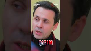 Qizim 146qism  Qorqyapman uxlagunimcha yonimda qoling [upl. by Svensen]