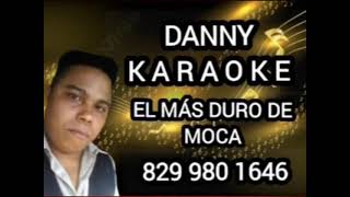 Leonardo Paniagua Honda karaoke [upl. by Rosanna]