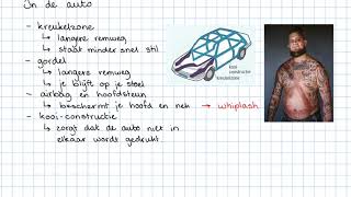 Botsen en veiligheid 3B NOVA H27  NASK Thuis [upl. by Aryan]