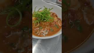 The BEST Shrimp Etouffee [upl. by Aroled970]