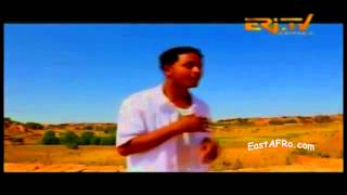 Temesgen Yared New Eritrean Love song [upl. by Olin]