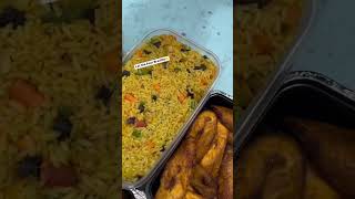 ricedish beef cookingfood fasting eating foodchallenge viralvideo food [upl. by Ekenna]