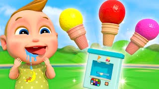 Sharing Is Caring Compilation  Kids Songs and Nursery Rhymes  Baby SumoCoco [upl. by Shayne]