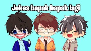 Membuat Jokes Bapak Bapak Bagian Pengantar [upl. by Ramad988]