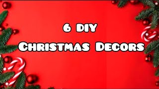 29 to 3434 Christmas decorations  Christmas Tree Ornaments  Christmas Decor Ideas [upl. by Niko]