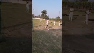 Bowling action vishal Thakur szca [upl. by Ia]