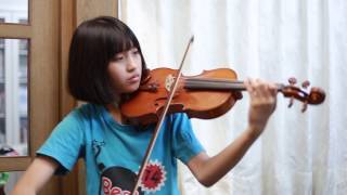 Mendelssohn Violin Concerto E Minor OP64 第一樂章 [upl. by Neleh]