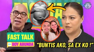 🔴Karla Estrada Inaming Nabuntis ng ExBoyfriend na si Jam Ignacio Bago Sila Naghiwalay 🔴 [upl. by Betz]