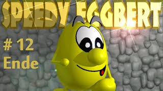 Speedy Eggbert PCDeutschHD 12 ENDE [upl. by Dumanian32]