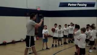 Basketball Skills Clinic Ages 6 to 9 [upl. by Otrebire]