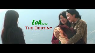 👭Lehthe Destiny [upl. by Takeo]