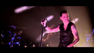 Depeche Mode  come back  live 1080p [upl. by Iznik]