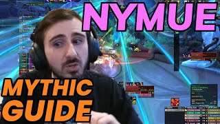 Mythic Nymue Guide amp Commentary [upl. by Bamby206]