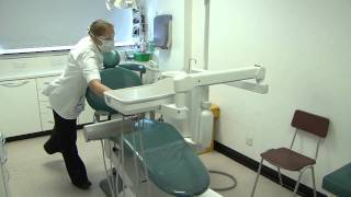 Dental Assistant Procedures [upl. by Morton]