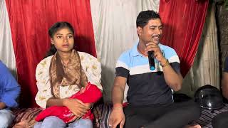 Sunder lalanva badhai song सुंदर ललनवा बधाई सॉंग  सिंटू भाई  suhani music show [upl. by Nolaf]