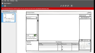 Use Balsamiq Wireframe Forever [upl. by Hathaway]