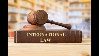 Privileges and Immunities of Diplomatic Agents  Public International Law  Law Made Simple [upl. by Good]