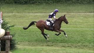 Barbury PON 2017  6th [upl. by Rossner766]