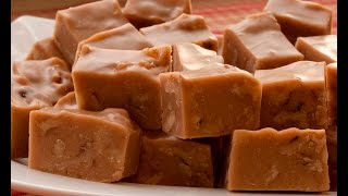 Maple Walnut Fudge [upl. by Good]