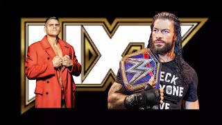 Time for Tuesday Night NXT Season 3 Episode 2 [upl. by Rennerb]