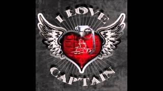 I love Captain  05 Rock da house [upl. by Yennej409]