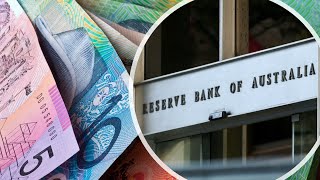 RBA keeps cash rate on hold at 435 per cent in May [upl. by Ainessey]