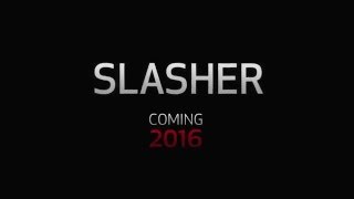 Slasher TV Series  Teaser [upl. by Dolorita]